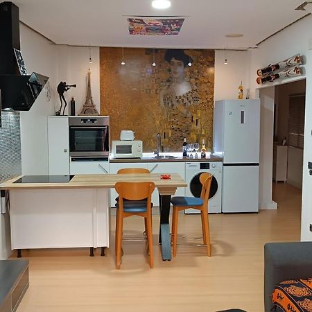 Breton Magico Apartment Logrono Ngoại thất bức ảnh