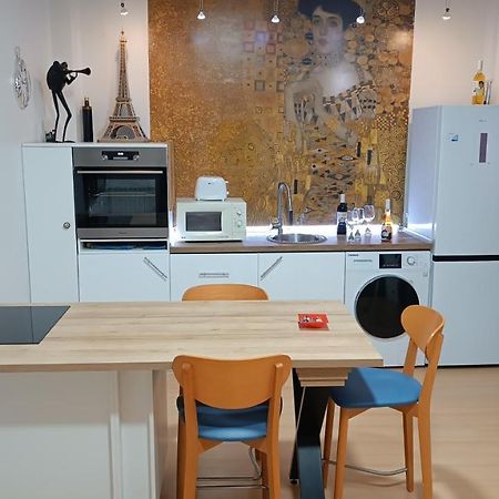 Breton Magico Apartment Logrono Ngoại thất bức ảnh