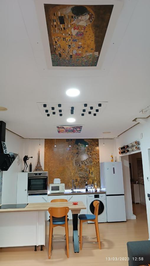 Breton Magico Apartment Logrono Ngoại thất bức ảnh