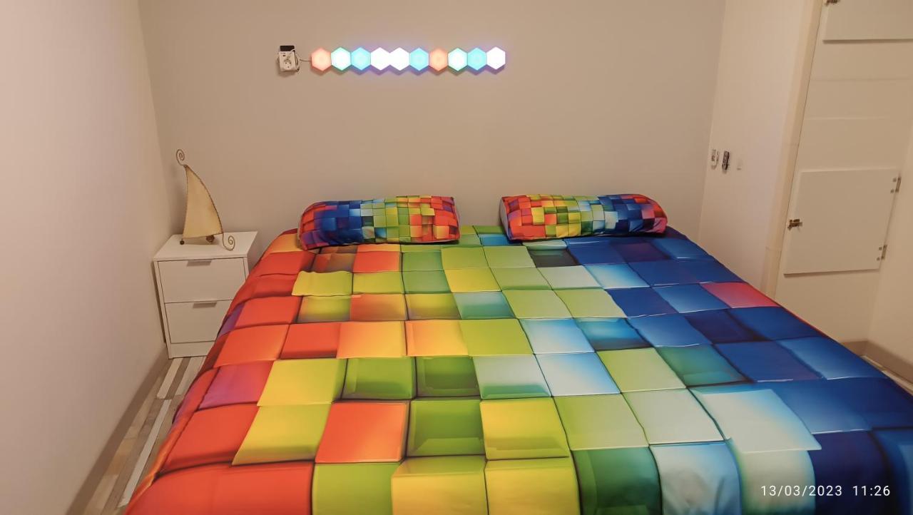 Breton Magico Apartment Logrono Ngoại thất bức ảnh