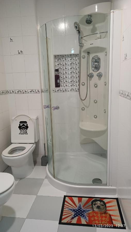 Breton Magico Apartment Logrono Ngoại thất bức ảnh