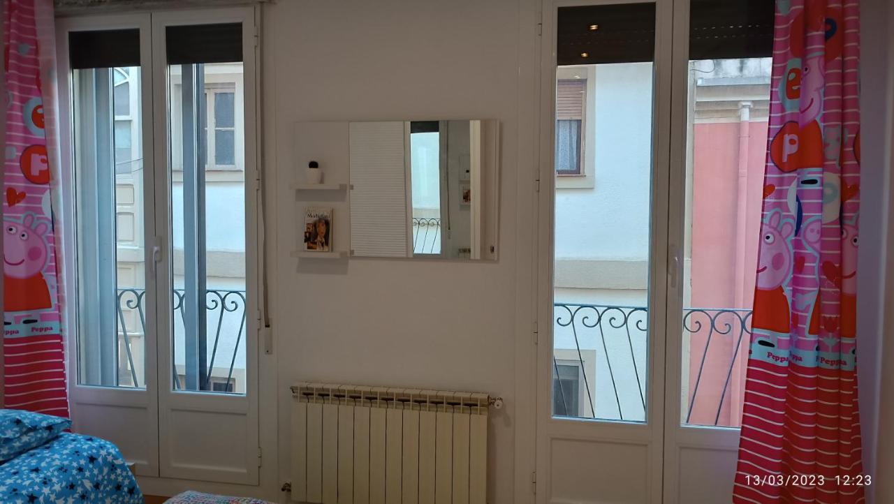 Breton Magico Apartment Logrono Ngoại thất bức ảnh