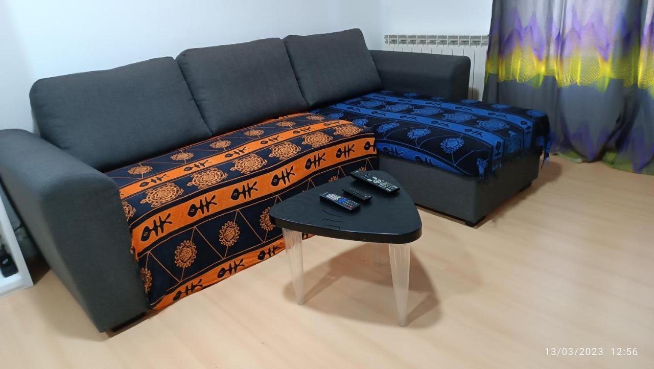 Breton Magico Apartment Logrono Ngoại thất bức ảnh