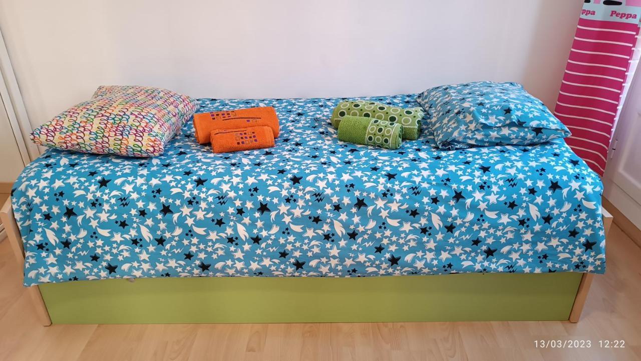 Breton Magico Apartment Logrono Ngoại thất bức ảnh