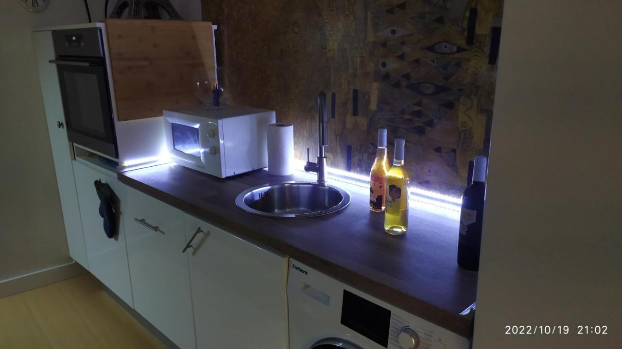 Breton Magico Apartment Logrono Ngoại thất bức ảnh